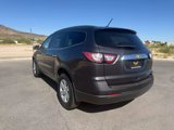 Used 2014 Chevrolet Traverse LT image 5