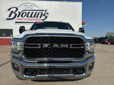 Used 2023 RAM 2500 Big Horn w/ Level 1 Equipment Group image 2