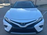 Used 2020 Toyota Camry XSE image 3