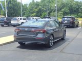 New 2026 Honda Civic Sport Touring image 3