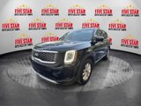 Used 2020 Kia Telluride LX image 3