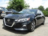 Used 2021 Nissan Altima 2.5 SV image 3