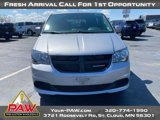 Used 2017 Dodge Grand Caravan SE image 3