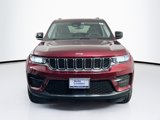 Used 2023 Jeep Grand Cherokee Laredo w/ Luxury Tech Group I image 2
