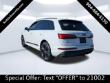 New 2025 Audi Q7 3.0T Prestige image 5