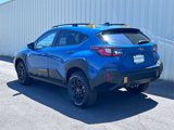 Used 2024 Subaru Crosstrek 2.5i Wilderness image 6