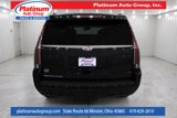 Used 2018 Cadillac Escalade Premium Luxury image 4