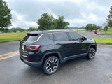 Used 2018 Jeep Compass Limited w/ Navigation Group image 5