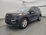 Used 2023 Ford Explorer XLT w/ Equipment Group 202A image 2