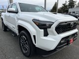 New 2025 Toyota Tacoma TRD Sport image 3