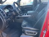 New 2025 RAM 1500 Laramie w/ Night Edition image 5