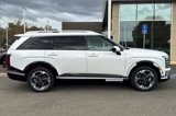 New 2026 Hyundai Palisade Limited image 3