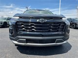 New 2026 Chevrolet Equinox LT w/ Convenience Package II image 2