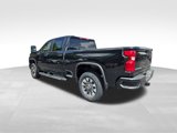 New 2025 Chevrolet Silverado 2500 Custom w/ Custom Value Package image 5