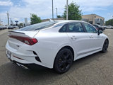 Certified 2022 Kia K5 GT-Line image 4
