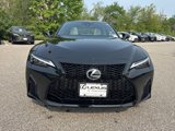 New 2025 Lexus IS 350 F Sport image 2