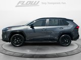 Used 2023 Toyota RAV4 XSE image 5