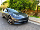 Used 2023 Tesla Model 3 Standard Range image 2