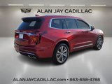 New 2025 Cadillac XT6 Premium Luxury w/ Technology Package image 5