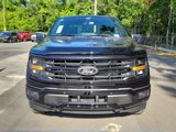 New 2025 Ford F150 XLT w/ Equipment Group 302A MID image 2
