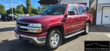 Used 2004 Chevrolet Tahoe LT w/ LT Preferred Equipment Group image 2