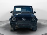 New 2025 Mercedes-Benz G 580 w/ EQ Technology image 2