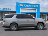 New 2025 Chevrolet Tahoe Premier image 5