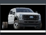 New 2025 Ford F550 4x4 Crew Cab Super Duty image 4