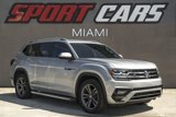 Used 2019 Volkswagen Atlas SE w/ Towing Package image 5