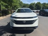 New 2025 Nissan Murano Platinum image 2