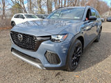 New 2025 MAZDA CX-70 3.3 Turbo w/ Premium Plus Pkg image 3