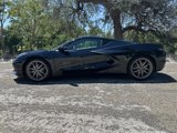New 2026 Chevrolet Corvette Stingray Premium Cpe w/ Stealth Interior Trim Package image 5