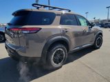 New 2025 Nissan Pathfinder Rock Creek image 4
