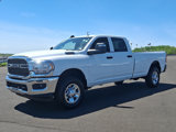 Certified 2023 RAM 2500 Tradesman w/ Chrome Appearance Group image 3