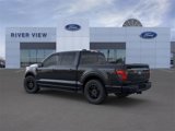 New 2025 Ford F150 XLT w/ Equipment Group 302A MID image 4