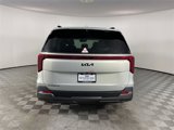 New 2025 Kia Carnival SX Prestige image 5