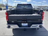 New 2025 Chevrolet Silverado 2500 LTZ w/ LTZ Plus Package image 5