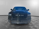 New 2025 RAM 1500 Laramie w/ Night Edition image 3