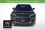 New 2025 Jeep Grand Cherokee L Limited w/ Trailer Tow Package image 2