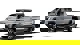 New 2026 GMC Sierra EV Elevation image 2