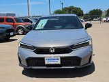 New 2026 Honda Civic FWD Hybrid Sedan image 2