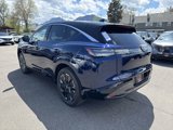 New 2025 Nissan Murano Platinum w/ Cargo Package image 4