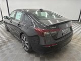 New 2025 Honda Civic Sport Touring image 3