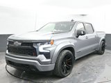 New 2025 Chevrolet Silverado 1500 RST image 5
