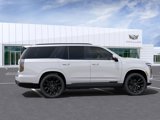 New 2025 Cadillac Escalade Sport Platinum w/ LPO, ONYX Package image 5