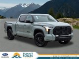 Used 2025 Toyota Tundra Limited image 1