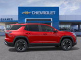 New 2026 Chevrolet Equinox ACTIV w/ Convenience Package III image 5