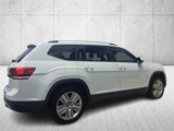 Used 2019 Volkswagen Atlas SE w/ Panoramic Sunroof Package image 5