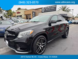 Used 2016 Mercedes-Benz GLE 450 4MATIC Coupe image 4