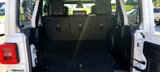 Used 2021 Jeep Wrangler Unlimited Sahara image 5
